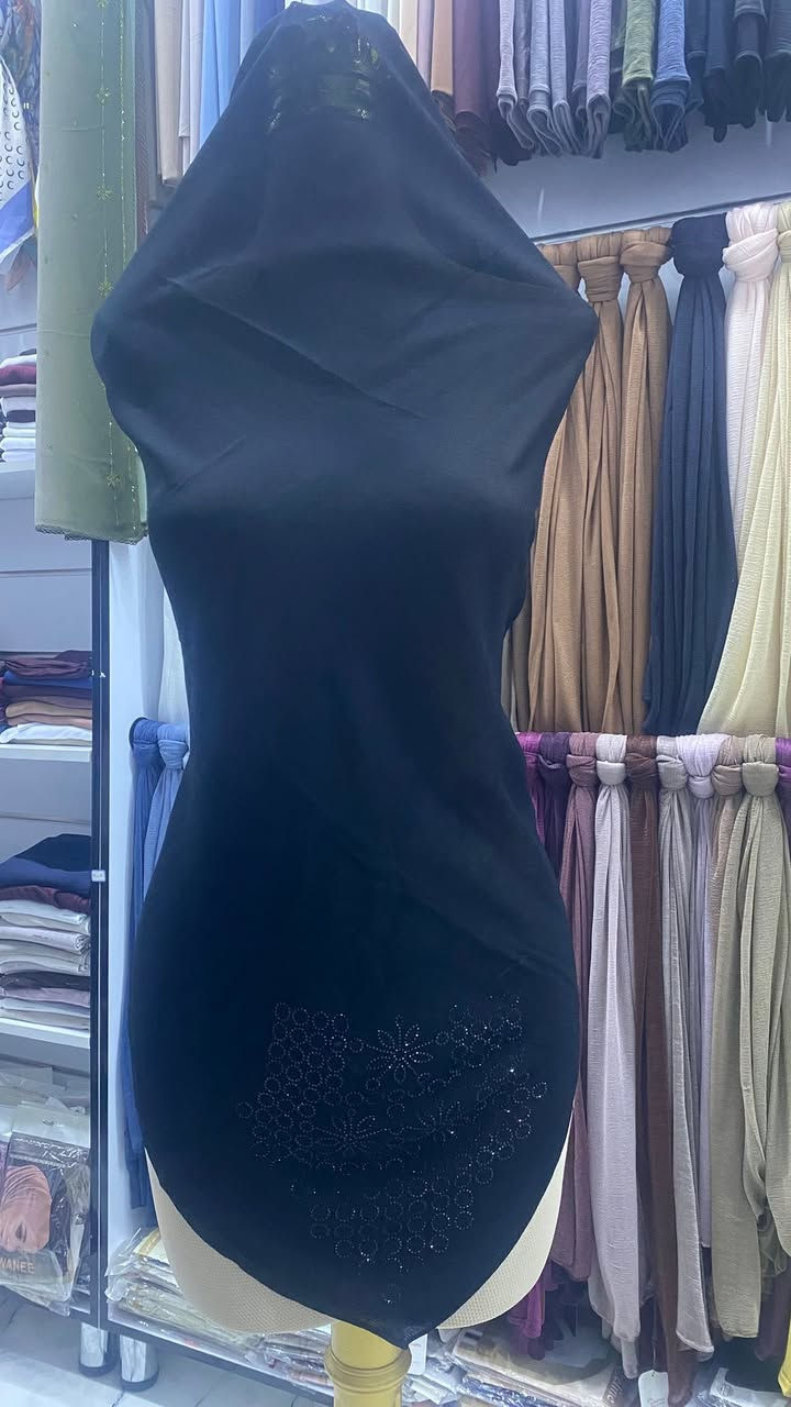 😍ربطه خافير قياس ١٢٠😍
😘خانقين خلف حبيب مول مجاور مجمع قنبر😘


**إذا كنت صاحب هذا الإعلان وتريد حذفه لأي سبب، رجاءا أرسل رسالة إلى الدعم الفني**