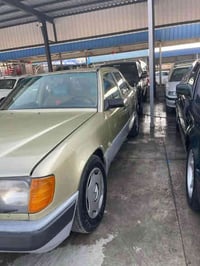 مرسيدس E300 • اوتوماتيك • السليمانية