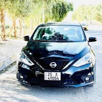 سنترا SR • ٢٠١٩ • ٢٦ الف مايل