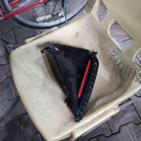 شباك فورتي • موديل ٢٢/٢٣/٢٤ • جديد نضيف