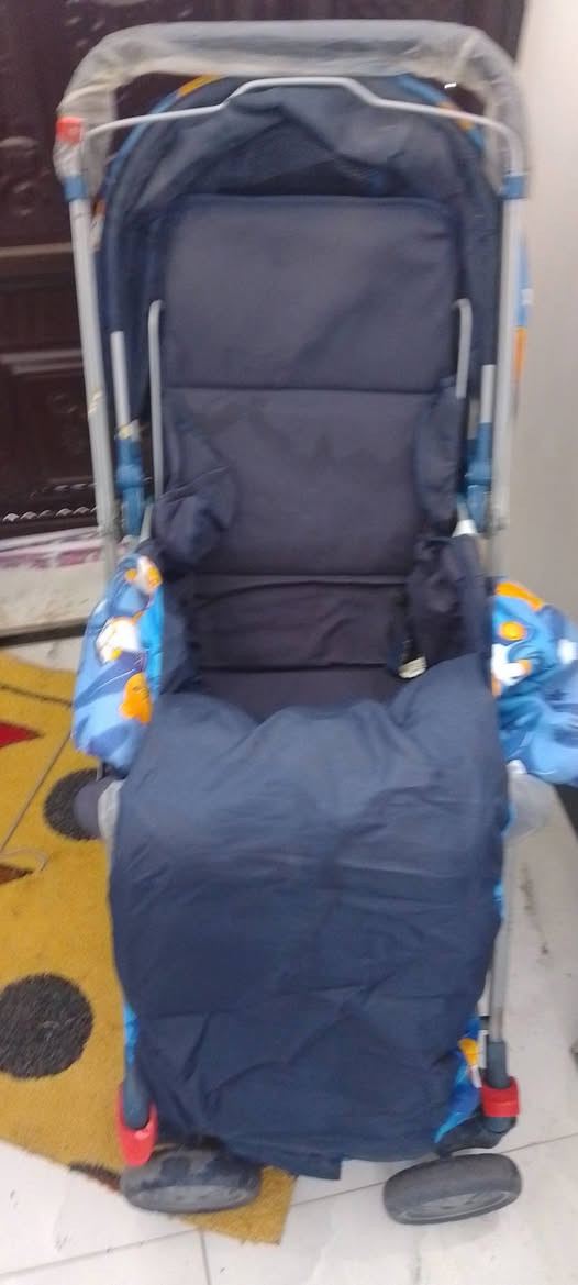 سلام عليكم عربة طفل نوع الكبير جديده استعمال جدا قليل السعر 45 وبيهه مجال مدينه الصدر


**إذا كنت صاحب هذا الإعلان وتريد حذفه لأي سبب، رجاءا أرسل رسالة إلى الدعم الفني**