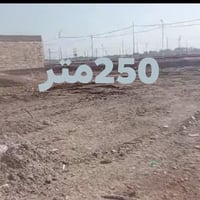 قطعه طابو صرف للبيع وراء المنصور  الأولى رقمها ٢٩٩مقابله مدرسة بل تخطي...