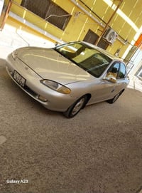 افانتي • اتوماتيك • ١٩٩٧