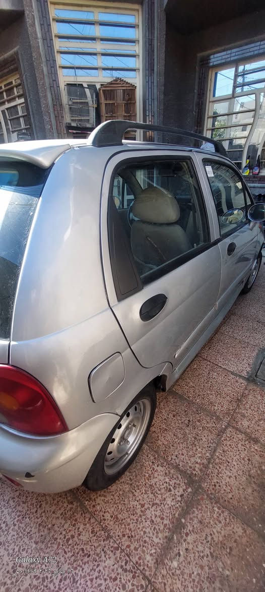 كيو كيو موديل ٢٠١١ السياره حلوه وجاهزه مصبوغة قطع اثر طخات ابيع حزام رقما حلو  انكليزي بغداد 52220
عنوانها بغداد غزالية السيارة ماشية ٥٢ السعر ٣٤ ورقة  مبايل ***********
