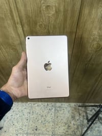 أقره الوصف ايباد  ايفون جيل الخامس iPad mini ايباد نضيف نسبه النضافه م...
