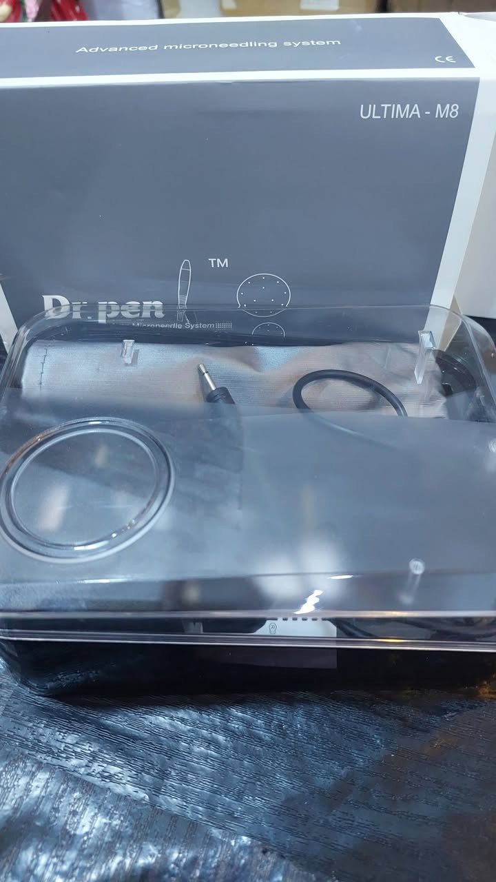 جهاز ديرمابين اصلي 25الف


**إذا كنت صاحب هذا الإعلان وتريد حذفه لأي سبب، رجاءا أرسل رسالة إلى الدعم الفني**