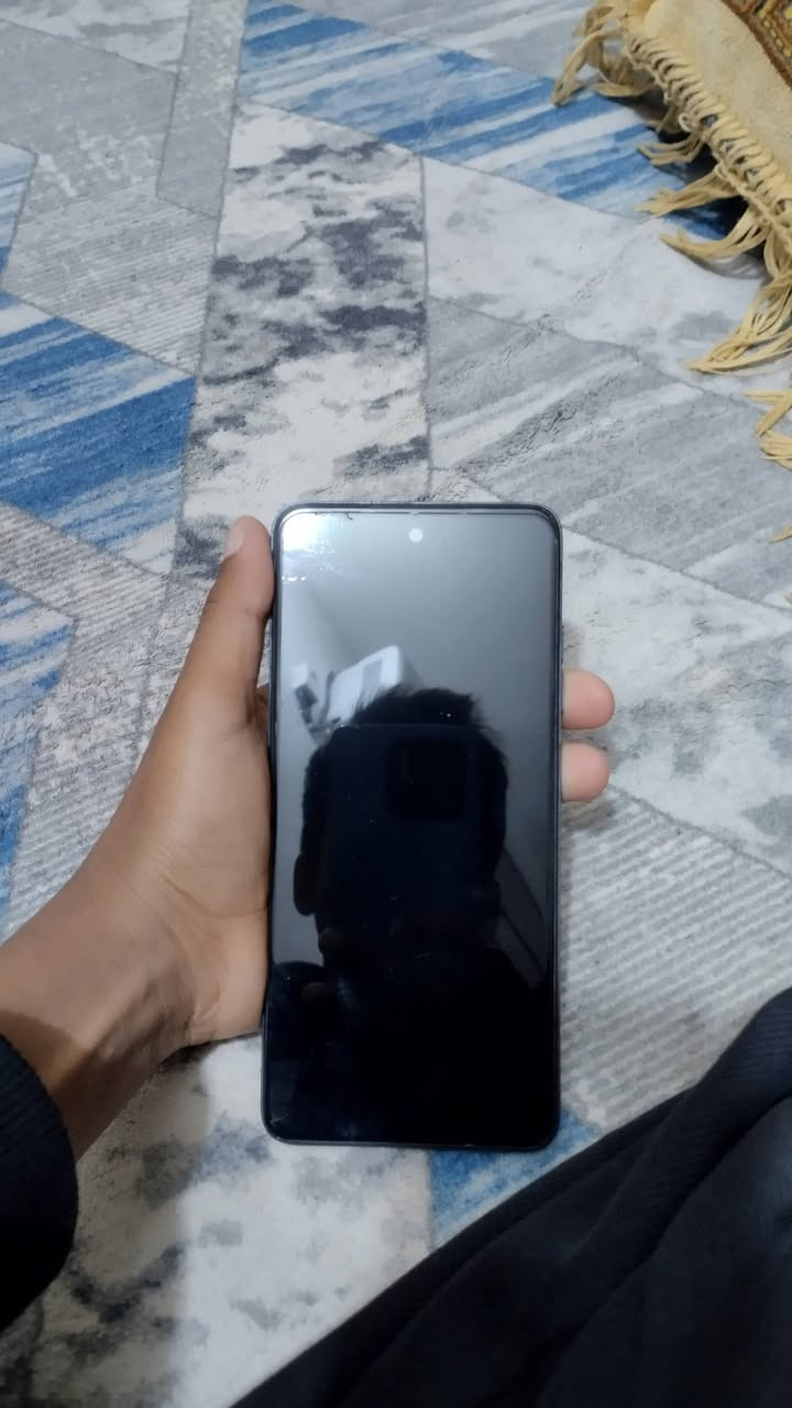 سلام عليكم جهاز تكنو للبيع جهاز حلو ونضيف ول موصفات كدامك بل صوره بطاريه 5000 تلاف يعن ماكو اي صراف شحن واي كسر مابي  لكسر بل لزكه يعني مو بل شاشه  سعره 85 وبي مجال قليل مكاني نجف شرع قنبر


**إذا كنت صاحب هذا الإعلان وتريد حذفه لأي سبب، رجاءا أرسل رسالة إلى الدعم الفني**