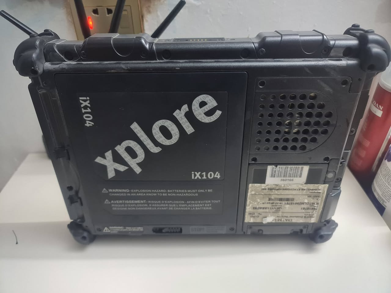 لاب توب لمس للبيع سعر 150


**إذا كنت صاحب هذا الإعلان وتريد حذفه لأي سبب، رجاءا أرسل رسالة إلى الدعم الفني**