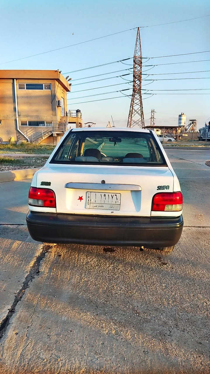 السلام عليكم  سايبه موديل 11 تبريد شغال كير محرك مكفول حداديه  مناقصه شي سنويه صاقطه مكاني كربلاء الحسينيه ***********
