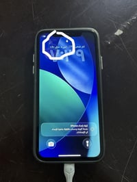 آيفون 11 • ١٢٨ • الظهر مفطر