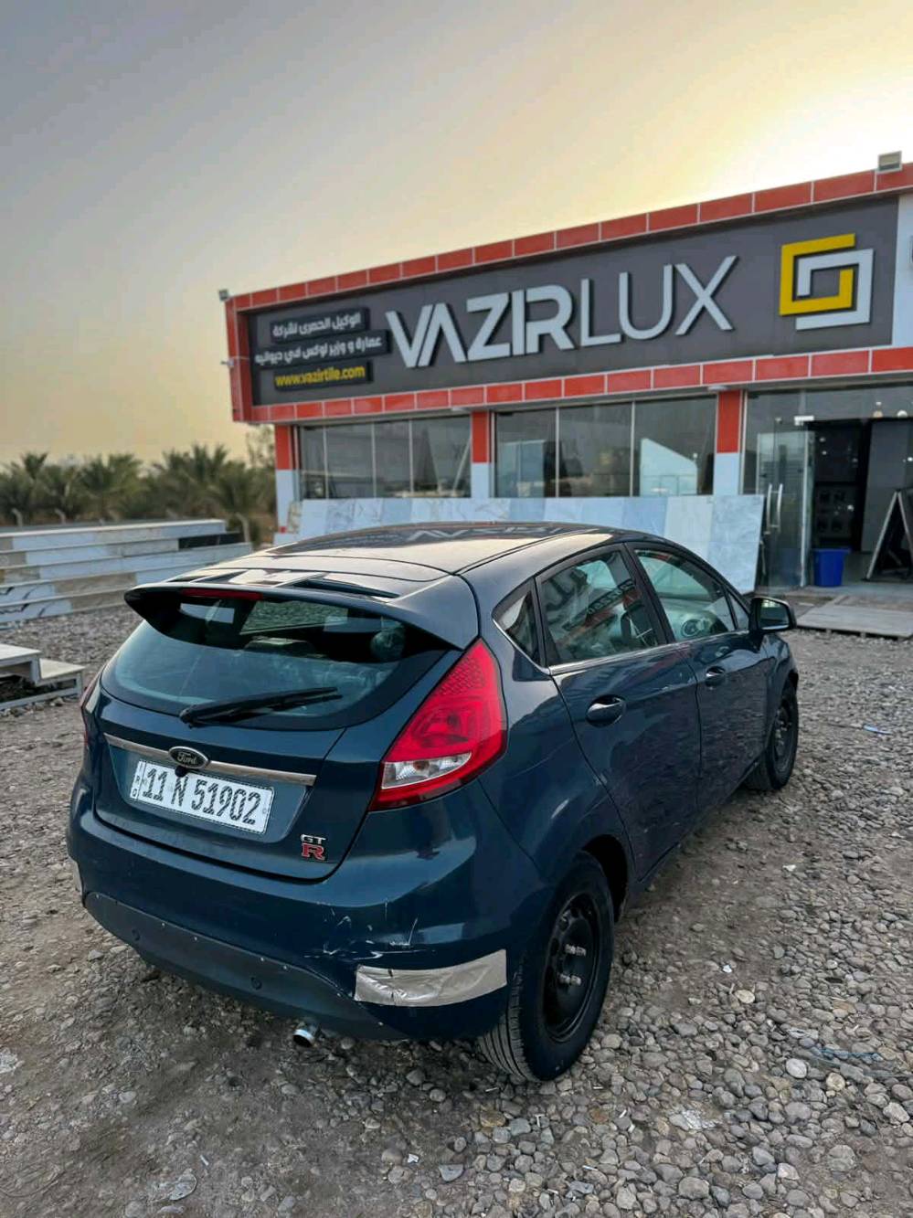 فور تي2009 كير او محرك كورلا 
رقم دولي بغداد 

العنوان بغداد دوره 

السعر  اب 57 وبيها مجال بسيط