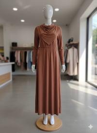 فساتين محجبات • ملابس نسائية