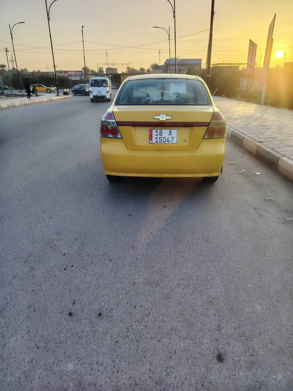 السلام عليكم افيو 2008 كير ومكينه وحداديه وتخم تاير كهربايات كل جديد بسمي تحويل مباشر شرط احلى من الصور مصفره هيه وغرامات السعر 50 الاتصال العنوان السماوه الرميثه ***********    ***********
