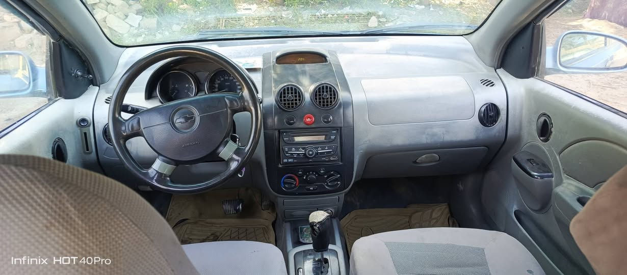 افيو موديل 2005  اوتماتيك  كير مكينه كفاله مكينه مفتوح تحويل مباشر السعر 42ورقة وبيه مجال حك الجيه الشراي يتصل مكاني كربلاء طويريج *********** كربلاء, العراق
