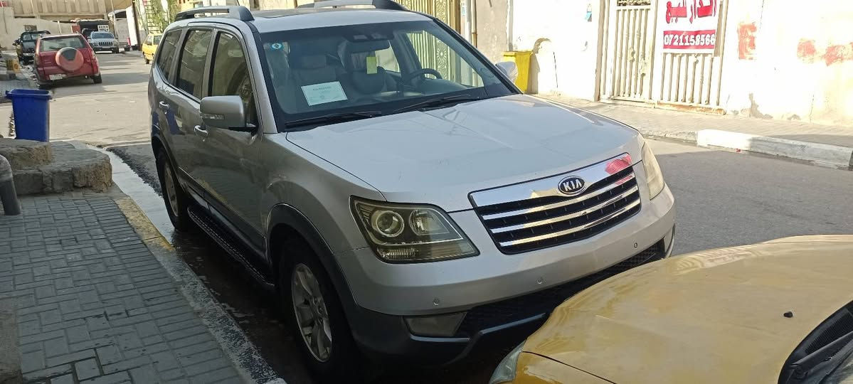 كيا موهافي موديل 11 مكاني البصره لون سلفري فور ويل شاشه فتحه بالسقف تحكم استرين بيه ملاحظات بسيطه السعر 125
***********
