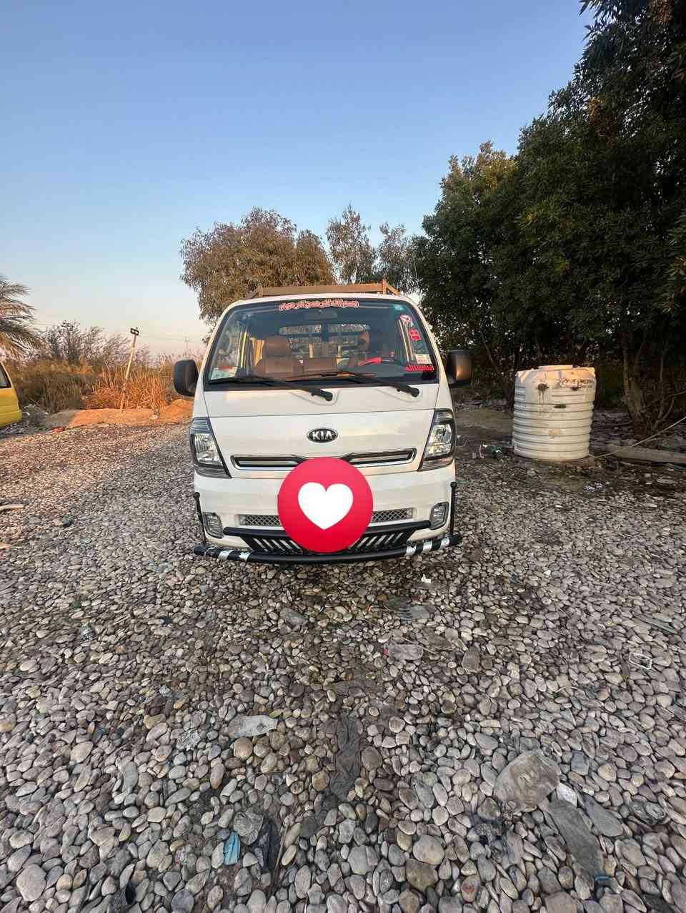 السلام عليكم للبيع كيه فحل 2021مكفواله كفاله عامه حتى من رصعه رقم بغداد الاستفسار على رقم***********
