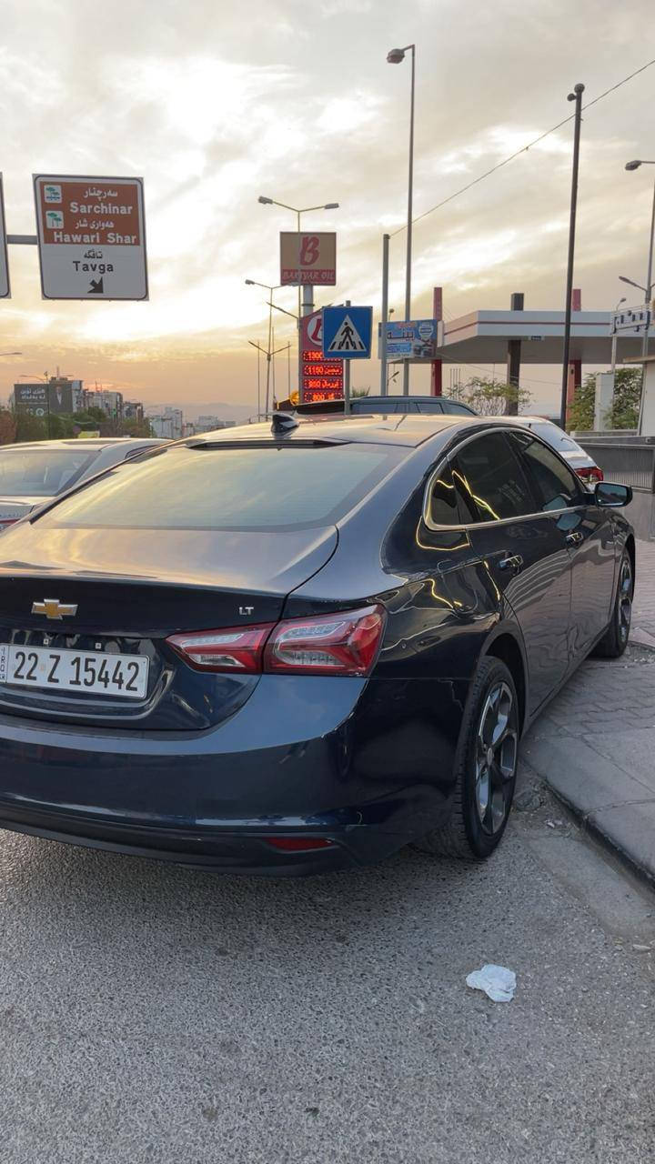 ماليبو lt 22 اربيل
سعر 108
***********
