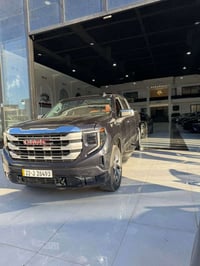 سييرا K1500 • ٣٨ الف ميل • مرقم اربيل