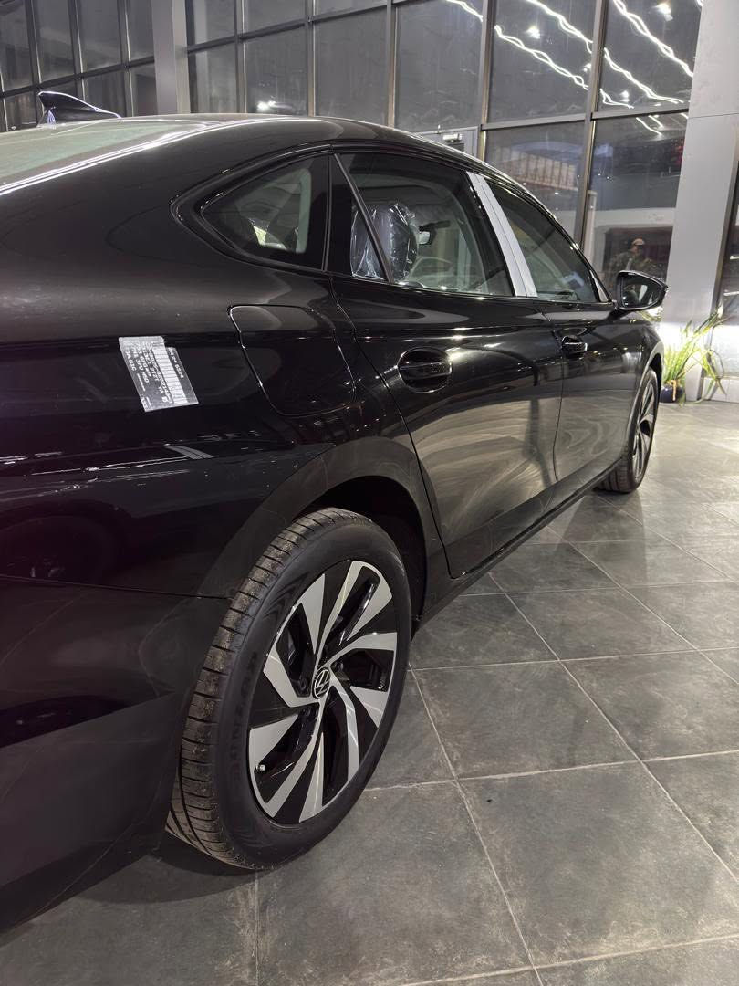 Passat pro 2025 noir , full options , tsi 160 ch 1.5 , compteur 00 mjmoula cart gris safia QR
0797796405


**إذا كنت صاحب هذا الإعلان وتريد حذفه لأي سبب، رجاءا أرسل رسالة إلى الدعم الفني**