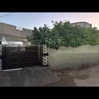 دار للبيع   الموقع حي الزهراء نهاية شارع المدارس بلقرب من كهوة الخفاجي...