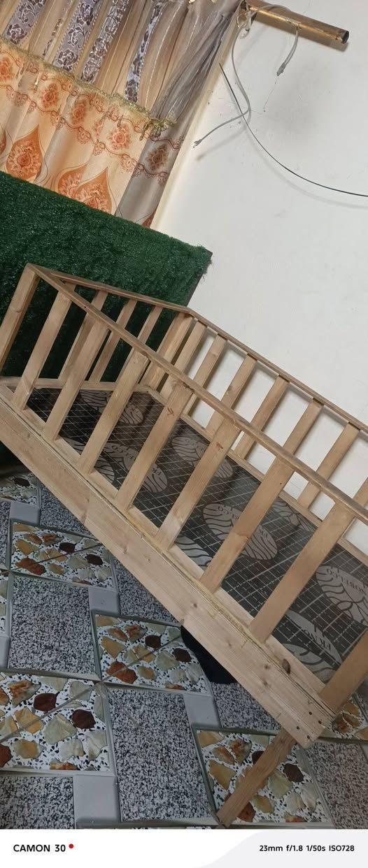 جربايه طفل لحد عمر 6سنوات سعر 60


**إذا كنت صاحب هذا الإعلان وتريد حذفه لأي سبب، رجاءا أرسل رسالة إلى الدعم الفني**