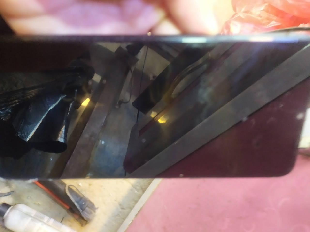 موبايليا للبيعreolme/RemiNote7


**إذا كنت صاحب هذا الإعلان وتريد حذفه لأي سبب، رجاءا أرسل رسالة إلى الدعم الفني**