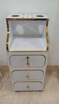 ستاند حلاقة • جديد