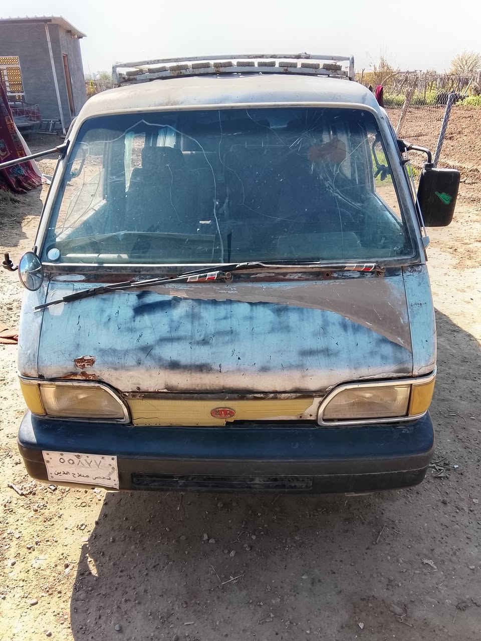 السلام عليكم سياره بسته للبيع كايمه
للستفسار الاتصال على الرقم ***********
