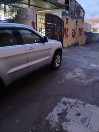 ٢٠١٢ • فور ويل • محرك ٦