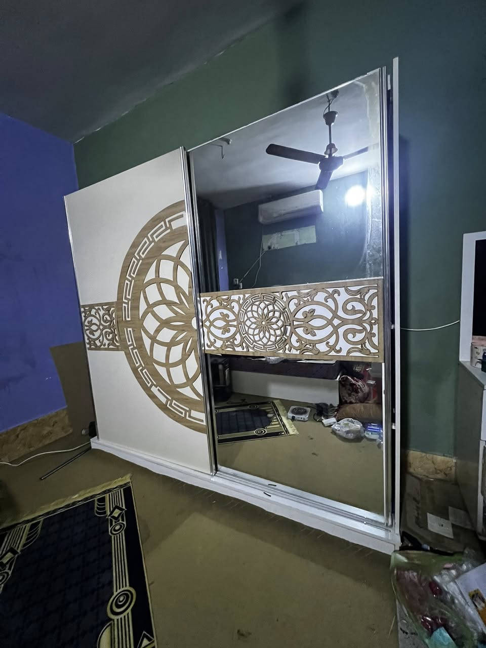 فقط جرارات الميز تعبانه


**إذا كنت صاحب هذا الإعلان وتريد حذفه لأي سبب، رجاءا أرسل رسالة إلى الدعم الفني**