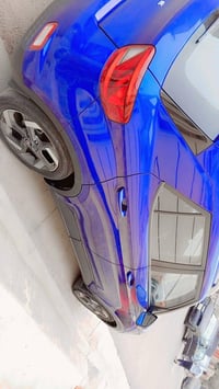 موديل ٢٣ فول للأخير بصمه وفتحه قطعه وحده صبغ رقم بغداد انكليزي مكاني ح...