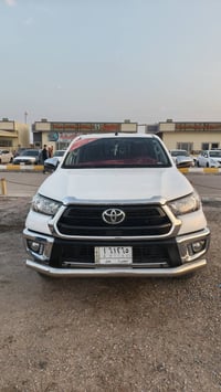 هايلكس ٢٣ • فور ويل • ٢٥ الف'],'phone':null} ContinuousIntegration: Th...