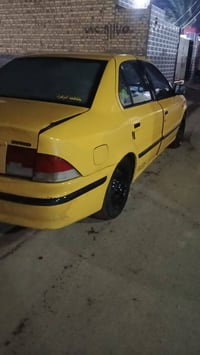 سمند • ٢٠١١ • رقم بابل