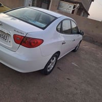 النترا 2011 للبيع فقط  مكينة 2000 مكفولة السيارة من كل النواحي  فقط حا...