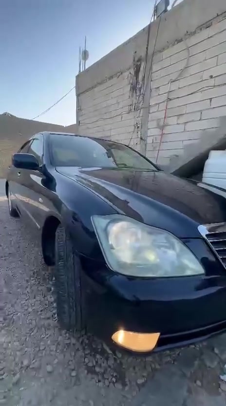 السلام عليكم ورحمه الله وبركاته 
  للبيع 
شاهينه 
دخول جديد كارتون كارتون كارتون 
شاصي 82 
موديل 2005
5دكم 
كفاله كير مكينه حداديه تبريد كهربائيات 
سياره فول الفول 
مال جناي مانقصها برغي 
 المقطع أمامكم يثبت النضافه والمواصفات
             السعر ب 38 وبيها مجال 
  للاستفسار الاتصال على الرقم 
***********
