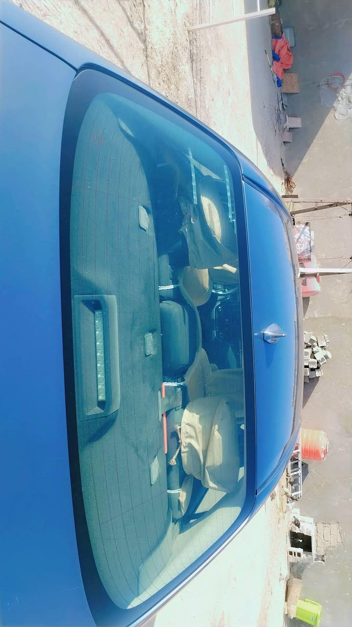 السلام عليكم
كورلا موديل ٢٠٢٤ وارد امريكي بانزين
مواصفات LE
محرك ٢٠٠٠
رقم جديد (معوقين) فحص و هزه جديد.. حادثها تبديل بنيد او لايت جهه واحده السيارة  خير من الله 
السعر ١٥٦ وبيهة مجال للطيبين 

مكان السيارة- البصره /الزبير /الشعبيه 

رقم تلفون  واتساب

***********
