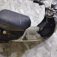 الجمعيات • دراجة عبد الحليم • ناريتها ضعيفة