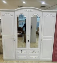 كنتور ٤ باب • توصيل • البصرة