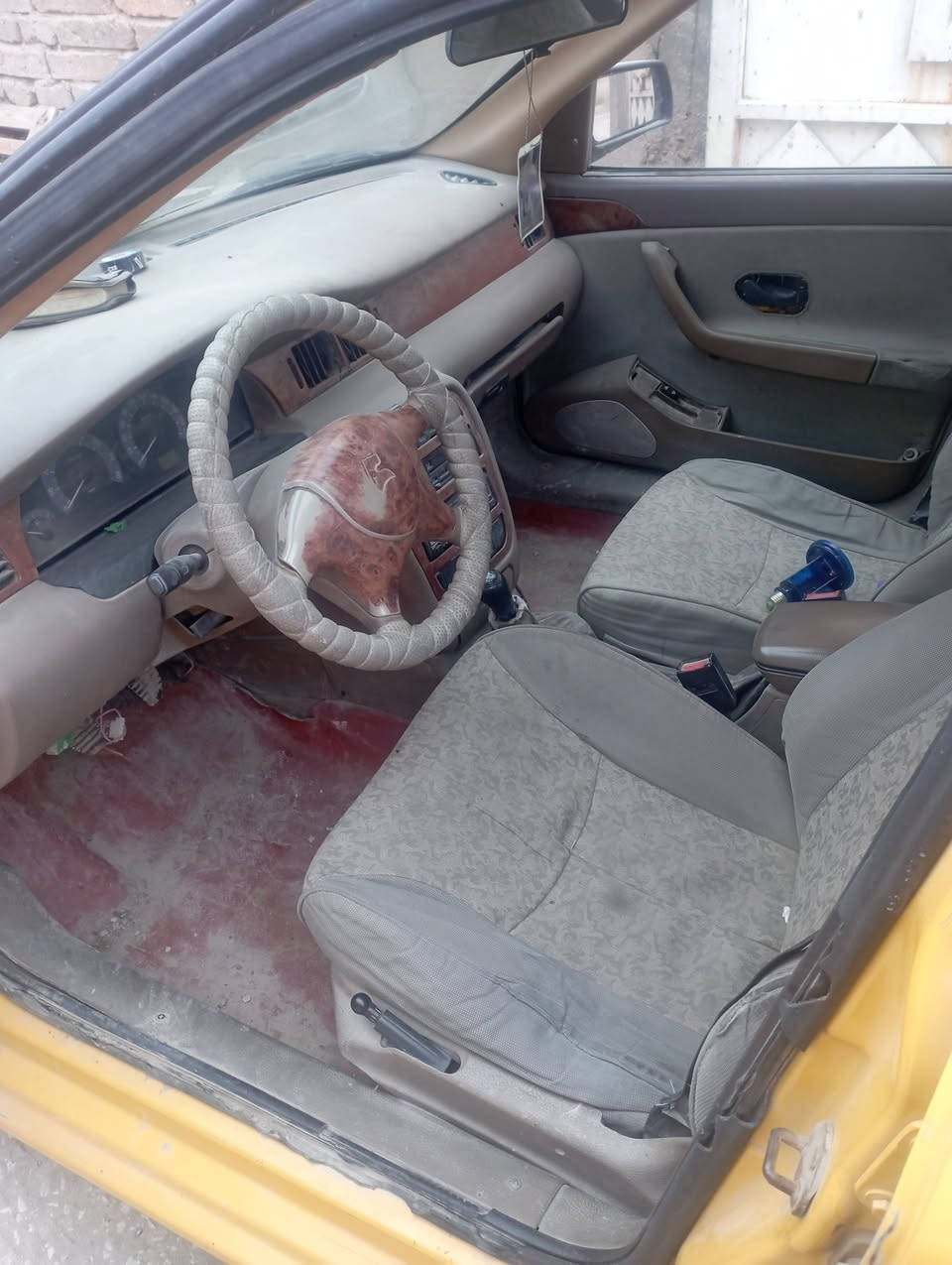 السلام عليكم سمند 2011 للبيع السعر 19
راعيه يريد تحويل
مكاني حله نادر الثالثة
***********
