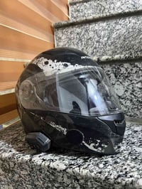 اخوان خوذه xl اصليه  هيه والسستم مالها كامله مكاني بغداد الشعب  078829...