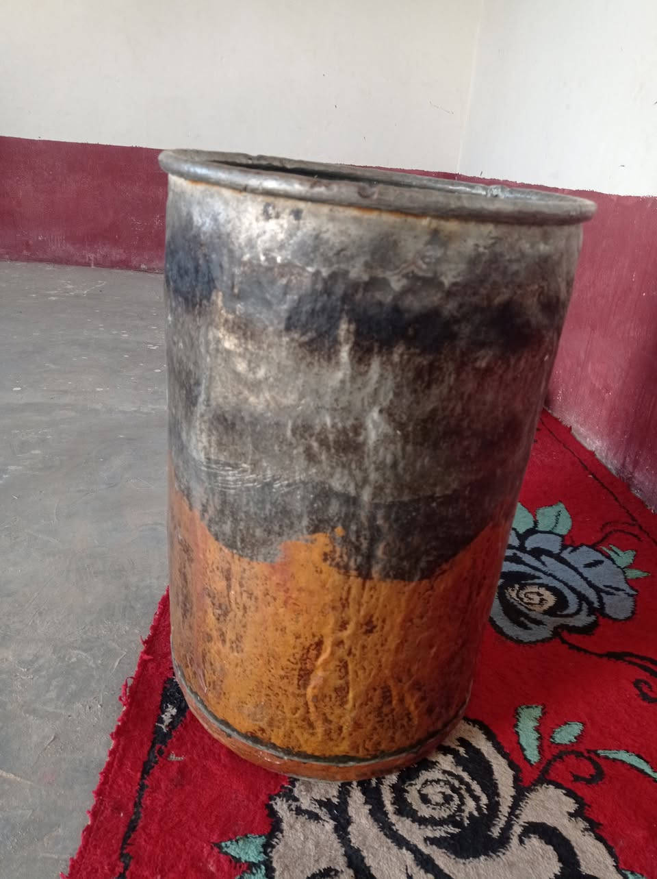 للبيع مال دون درما موطه الفافون الاصليه اليريده يتصل ***********
