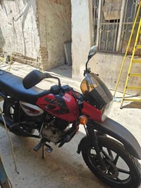 بوكسر • ٢٠٢٣ • مرقمه