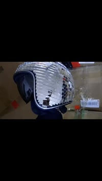 خوذة • جديدة