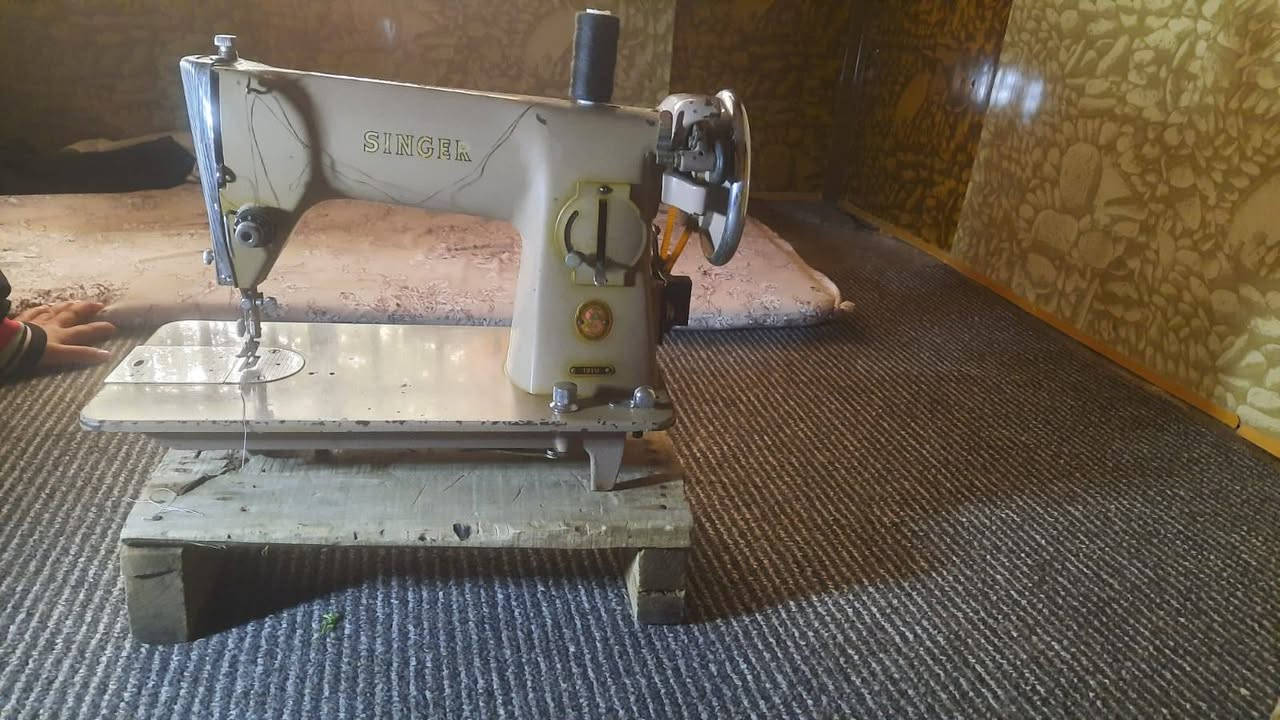 سلام عليكم عندي هاي المكينه نوعية سنكر الماني جديدة ودرجة اولى وشغلهة يخبل الله شاهد. اخذتهة ب٢٣ج وهسه اريدهة ب١٨٠


**إذا كنت صاحب هذا الإعلان وتريد حذفه لأي سبب، رجاءا أرسل رسالة إلى الدعم الفني**