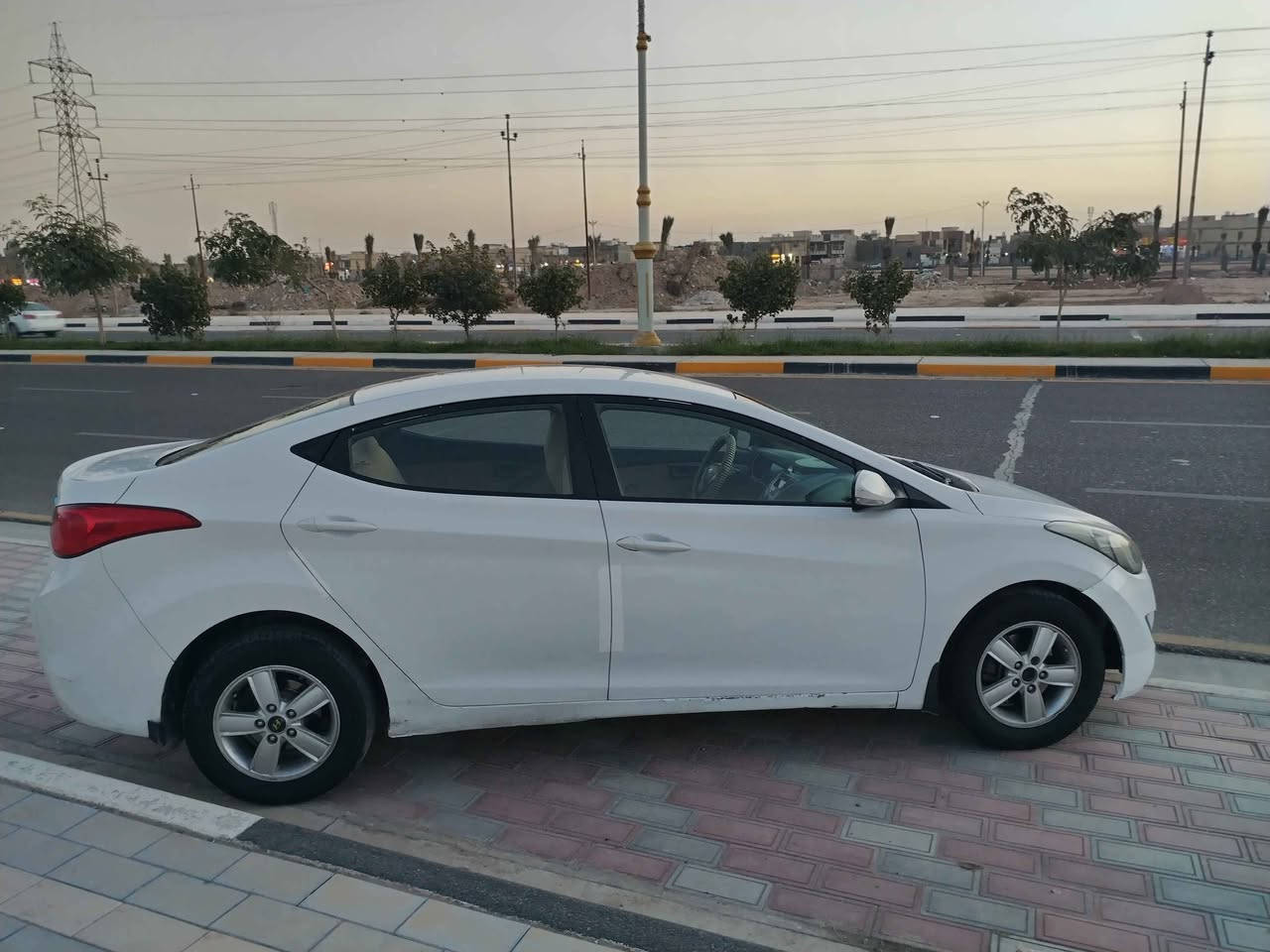 ‎علي‎ كربلاء, العراق
