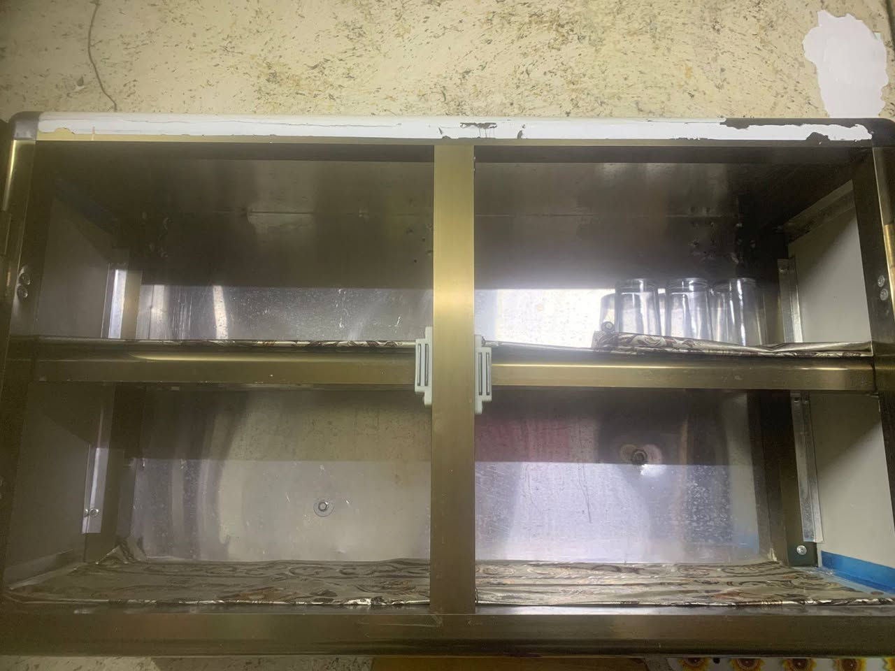 السلام عليكم كاونتر مستعمل للبيع سعره75وبي مجال


**إذا كنت صاحب هذا الإعلان وتريد حذفه لأي سبب، رجاءا أرسل رسالة إلى الدعم الفني**