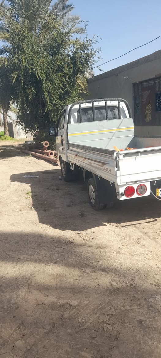 السلام عليكم كيا مؤديل 24للبيع رقم بغداد مكفوله كفاله عامه تحويل مباشر ***********
