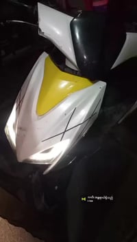 دراجه اف اس .. دراجه جاي امشي بيه وفجه طفت كالو يراد راجز مال سلف دراج...