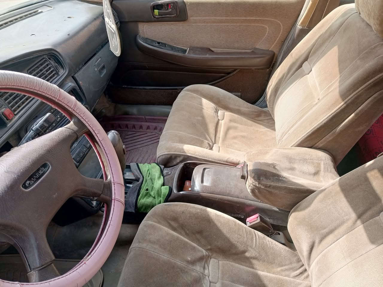 سلام عليكم خوان مارك مسطره البيع جاهزه مكفوله من الگصه والنقل السعر ,17,***********
