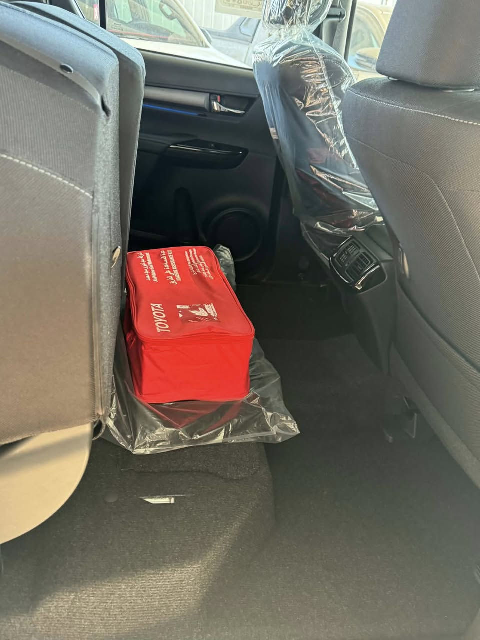 سلام عليكم هايلوكس  ادفنجر 2026 رقم اربيل كفالة عامة زيرو فول مواصفات واحد على واحد رادار  السعر ٤٧٥ وبيه مجال بيع او مراوس مكان بابل مشروع المسيب ‭٠٧٧٣ ٣٧٣ ٣٢٦٤‬
***********
